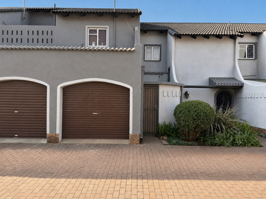 To Let 2 Bedroom Property for Rent in Potchefstroom North West